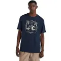 O'Neill Mix&match Wave T-shirt Med Korte ærmer