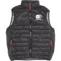 Fuel Motorcycles Scoutdoor Vest