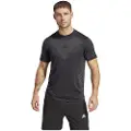 Adidas Seamless T-shirt Med Korte ærmer