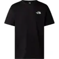 The North Face Redbox Nse T-shirt Med Korte ærmer