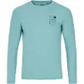 Protest Aclon Langærmet Surf T-shirt