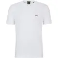 Hugo Boss V 10256064 Kortærmet V-hals T-shirt