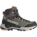 Dolomite Vernale Leather High Goretex Vandrestøvler