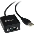 StarTech.com Adapter Db-9 Usb A