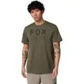 FOX Non Stop Tech T-shirt grøn