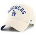47 Mlb Los Angeles Dodgers Clubhouse Faber Clean Up Kasket