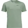 Jack Wolfskin Delgami T-shirt Med Korte ærmer