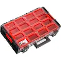 Qbrick Orgqxlczapg001 Værktøjskasse