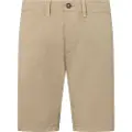 Pepe Jeans Pepe Jeanstil mænd. PM800938C75 Mc Queen Shorts brun (29), Casual, Bomuld, Bæredygtig