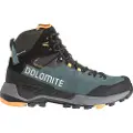 Dolomite Vernale Leather High Goretex Vandrestøvler