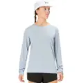 Nnormal Merino T-shirt Med Lange ærmer