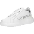 Valentino Valentinotil kvinder. 95B2302STUD Bounce Læder Sneakers hvid (39), Fast, Blonder, Casual