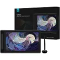 HUION Kamvas Pro 16 2.5k Tegneplade