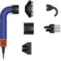 Dyson Hd18 Supersonic R Pro Hårtørrer