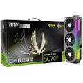 Zotac Rtx 5070 Ti Amp Ext Infinity 16gb Gddr7 Grafikkort