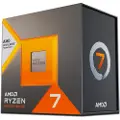 AMD Ryzen 7 7800X3D CPU - 8 kerner - 4.2 GHz - AM5 - Boxed (uden køler)