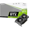 PNY Rtx 3050 Verto 6gb Gddr6x Grafikkort