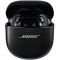Bose Quietcomfort Ultra Earbuds Sort