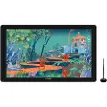 HUION Kamvas 24 Plus Usb C 52x29 Cm Tegneplade
