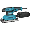 Makita Bo 3711 Slibemaskine