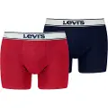 Levi's Vintage Organic Boxers 2 Enheder