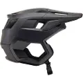 FOX Dropframe Ce Helmet sort