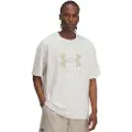 Under Armour Heavyweight Oversized Branded T-shirt Med Korte ærmer