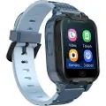 MaXlife Smartwatch til børn 4G GPS WiFi - Blå