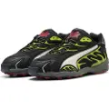 Puma A$AP ROCKY x PUMA Inhale Mesh Sneakers Men, Shoes, Black/Warm White/Lime Pow, 43