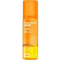 Isdin Fotoprotector Hydro Oil Beskytter Og Giver Brun Farve Spf30 200ml