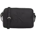 Calvin Klein Jeans Sculpted Ew Camera Skuldertaske