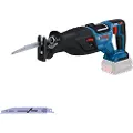 Bosch Gsa 18v-28 Bajonetsav