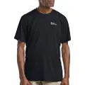 Jack Wolfskin Delgami T-shirt Med Korte ærmer