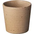 Blomus - Krus Kumi 18 cl diameter 9 cm - Beige - Kopper & krus - - Homeroom