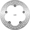 NG BRAKE DISK 1129649 Round Bremse Skive