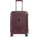 Delsey Moncey 55 Cm Slim 36l Kuffert Med Hjul