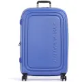 Mandarina Duck Logoduck + Szv33 Kuffert Med Hjul