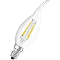 Osram Dæmpbar E14 LED ljus 3,4W ra90 2700K 4058075602830 Modsvarer: N/A