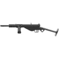 AGM Sten Mkii Aeg Airsoft Angrebsriffel