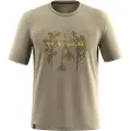Salewa Eagle Nature T-shirt Med Korte ærmer