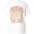 Billabong Waves Of Change T-shirt hvid