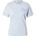 Scotch & Soda Art Work Regular Fit T-shirt Med Korte ærmer