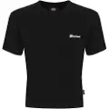 Dickies Lewistown Embro T-shirt Med Korte ærmer