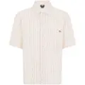 Dickies Service Skjorte hvid