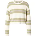 Billabong Make It Waves Pullover grøn