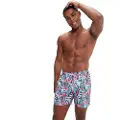 Speedo Printed Leisure 16´´ Badeshorts