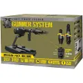 Doc Johnson Gunner System - sexmaskine (sort)