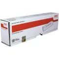 OKI Tonerkassette sort, 7.000 sider 44059168 Modsvarer: N/A