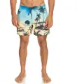 Quiksilver Everyday Paradise Volley 15´´ Badeshorts