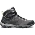 Asolo Acadia Mid Lth Goretex Brede Vandrestøvler